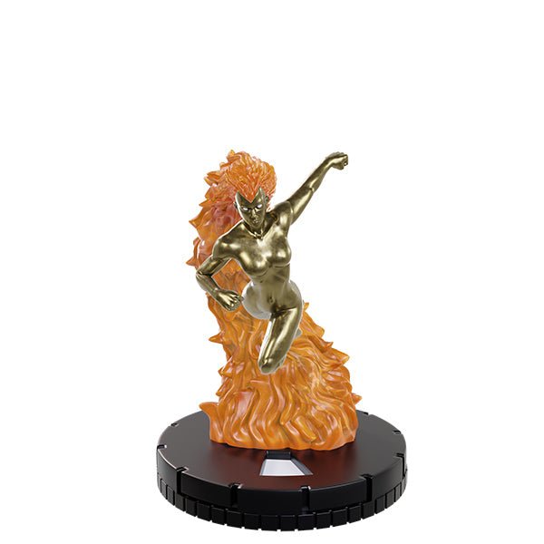 HeroClix Iconix Marvel Heralds of Galactus - Wizkids - 4