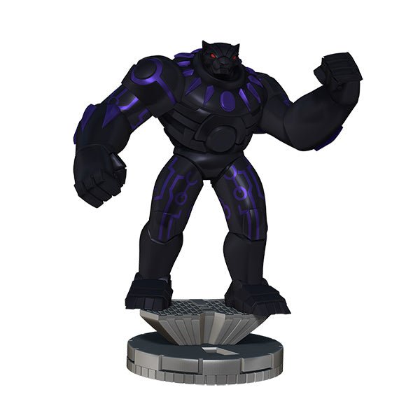 HeroClix Iconix: Marvel Wakanda Hulkbuster - Wizkids - 1