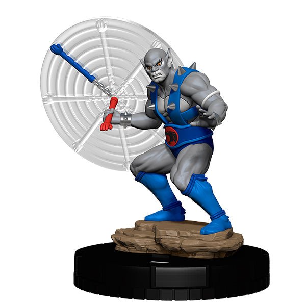 HeroClix Iconix Warner Bros. Thundercats - Wizkids - 4