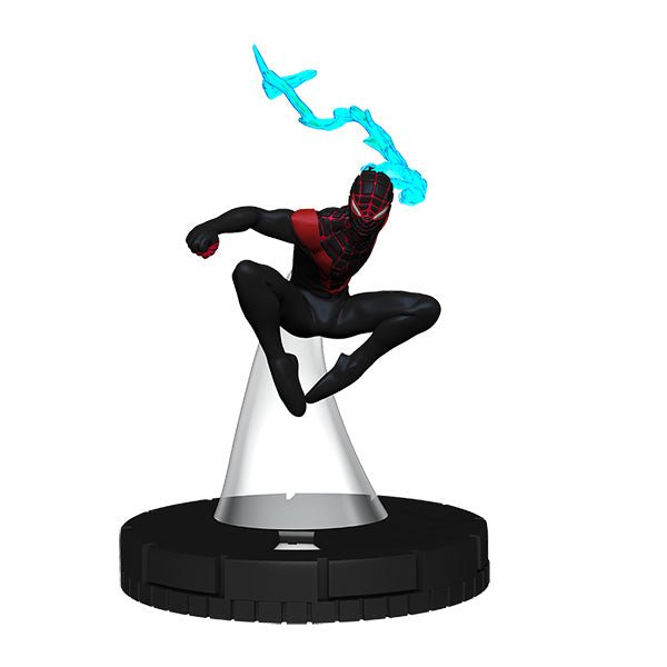 HeroClix Marvel Black Panther Booster Pack - Wizkids - 3