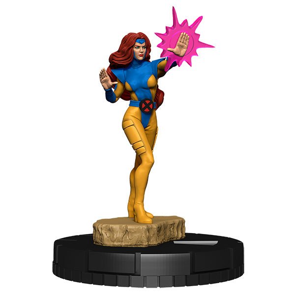 Heroclix Marvel Starter Set 2026 (X-Men) - Wizkids - 3