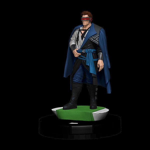 HeroClix Marvel X-Men Hellfire Gala Premium Collection 2 - Wizkids - 3