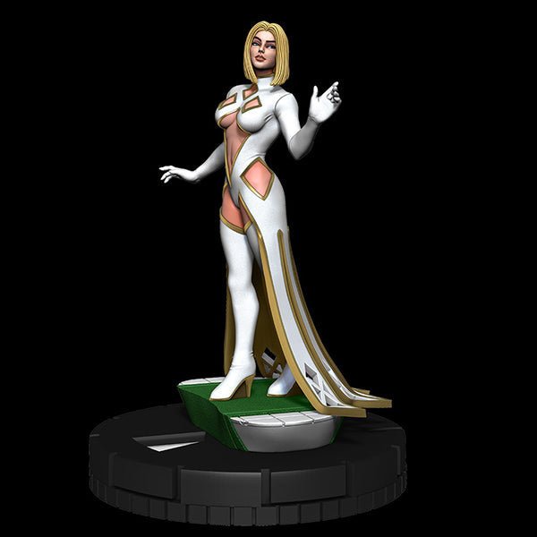 HeroClix Marvel X-Men Hellfire Gala Premium Collection 2 - Wizkids - 5