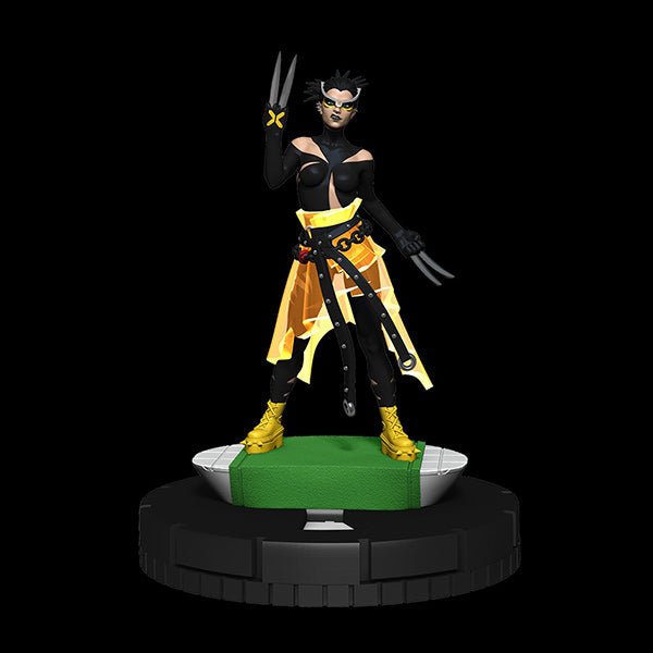 HeroClix Marvel X-Men Hellfire Gala Premium Collection 2 - Wizkids - 2