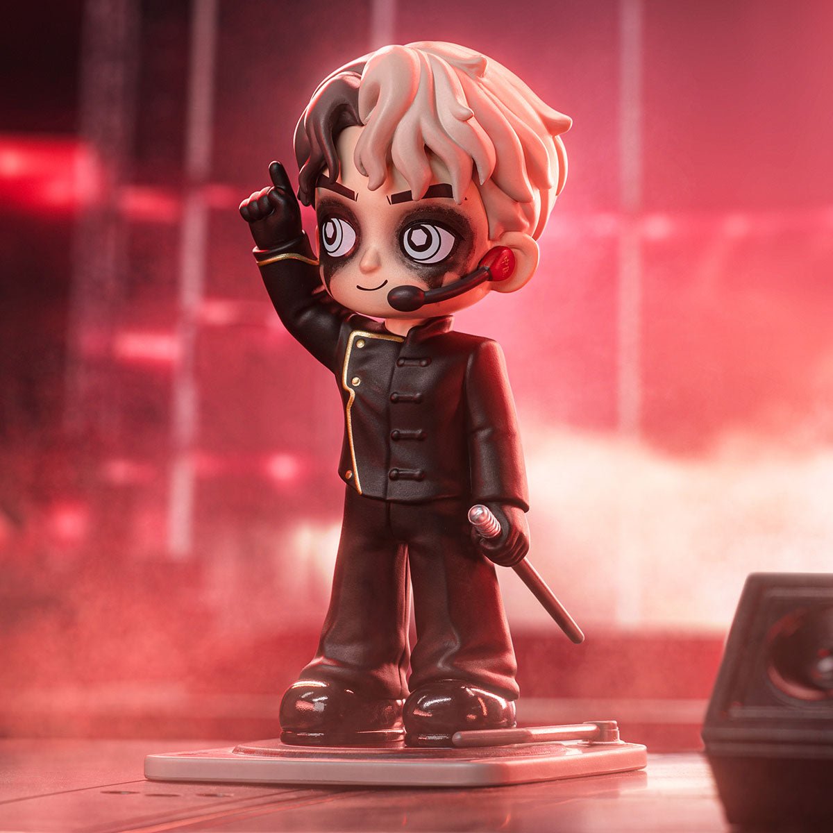 Jackson Wang Magic Man Series Blind Box Figures - POP MART - 4