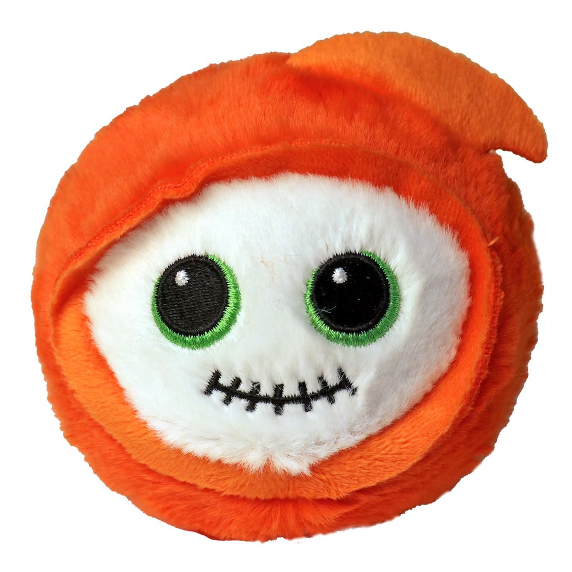 Jacob Ghoul Beanie Bouncer Ball - Haiku Pop - 1