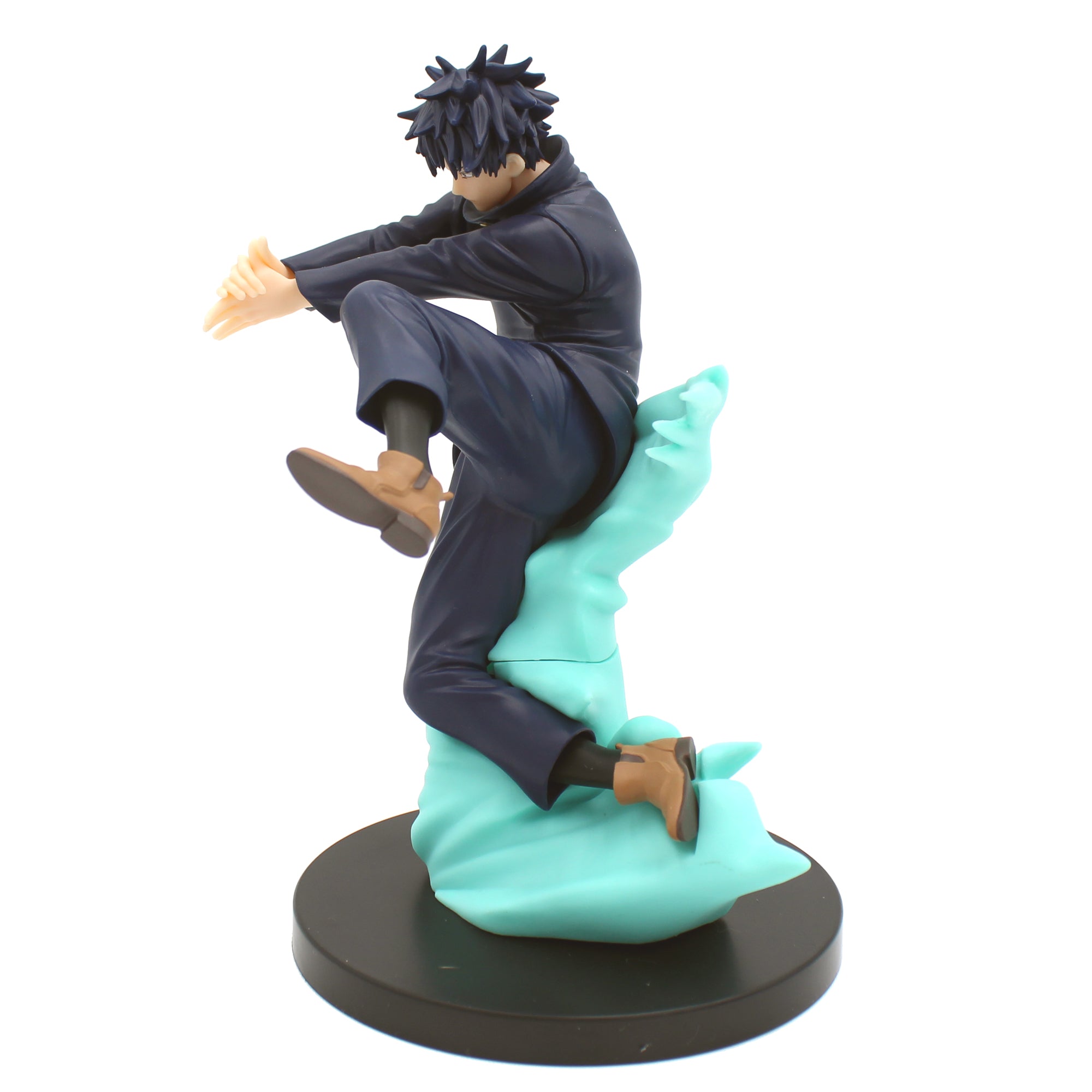 Jujutsu Kaisen Megumi Fushiguro SPM Anime Figure - SEGA - 4