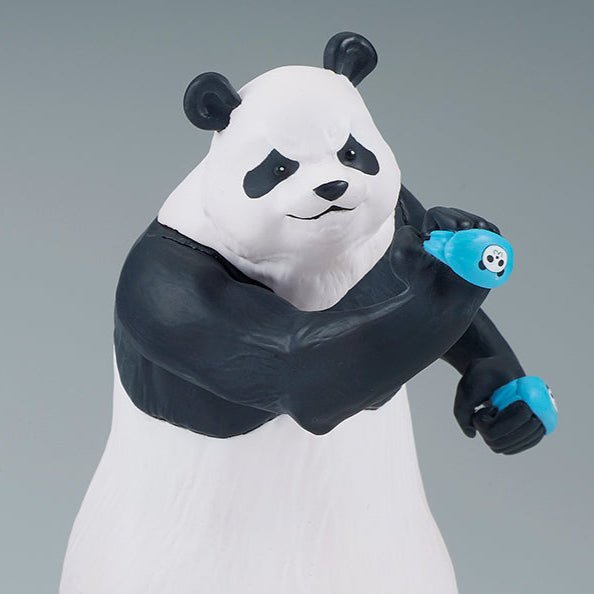 Jujutsu Kaisen Panda Anime Figure - Banpresto - 2