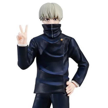 Jujutsu Kaisen Toge Inumaki Anime Figure (Ver. A) - Banpresto - 2