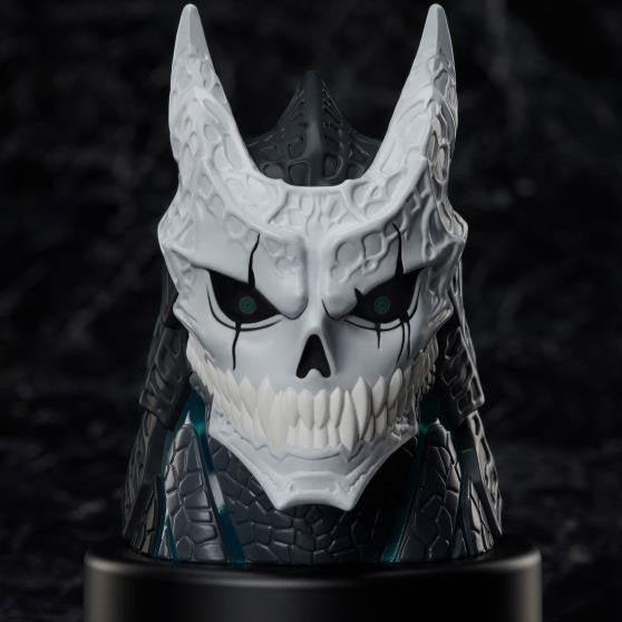 Kaiju No. 8 Luminous Head Figure LED Lights - elCOCO - 3
