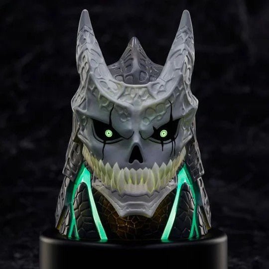 Kaiju No. 8 Luminous Head Figure LED Lights - elCOCO - 1