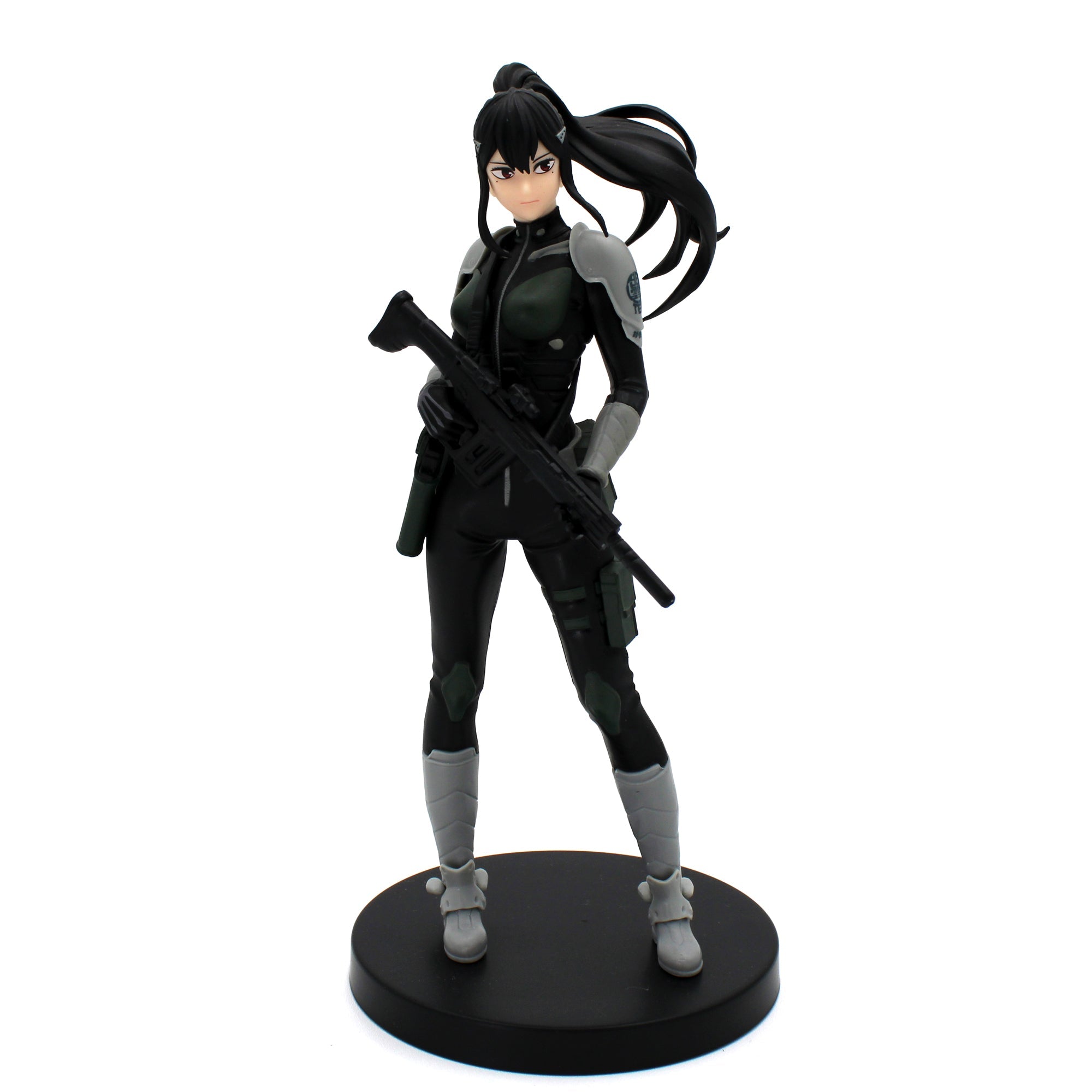 Kaiju No. 8 Mina Ashiro Luminasta Anime Figure - SEGA - 1