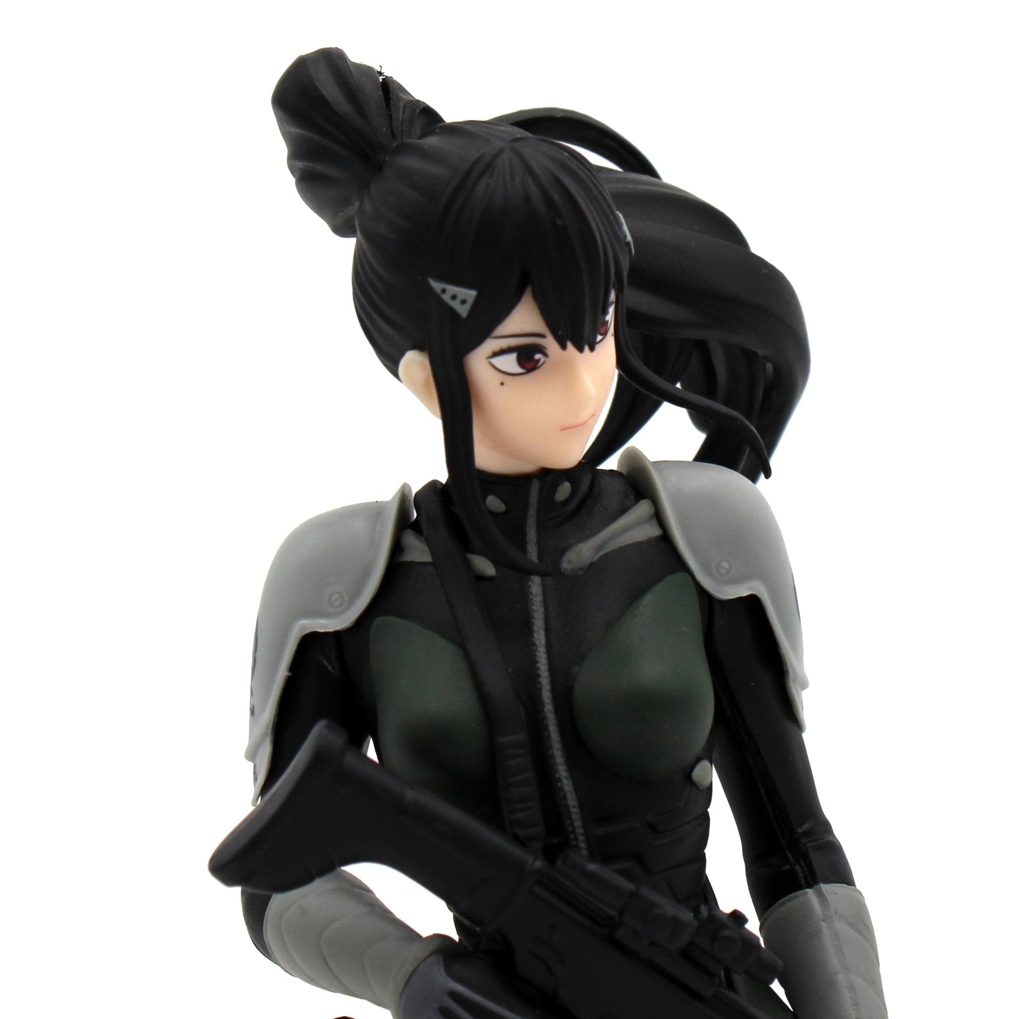 Kaiju No. 8 Mina Ashiro Luminasta Anime Figure - SEGA - 2