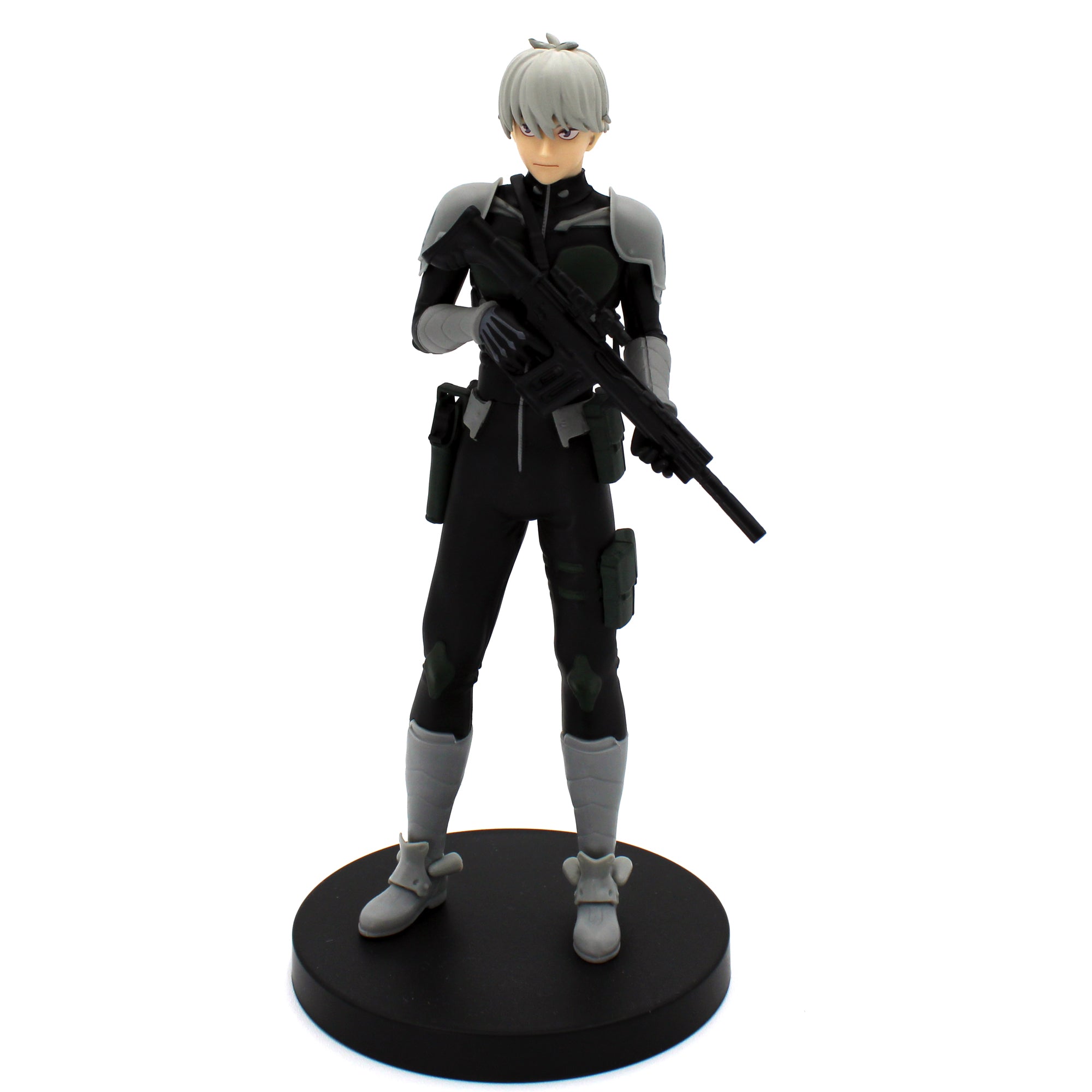 SEGA Kaiju No. 8 Reno Ichikawa Luminasta Anime Figure Statue SEGA Kaiju No. 8 Reno Ichikawa Luminasta Anime Figure Statue