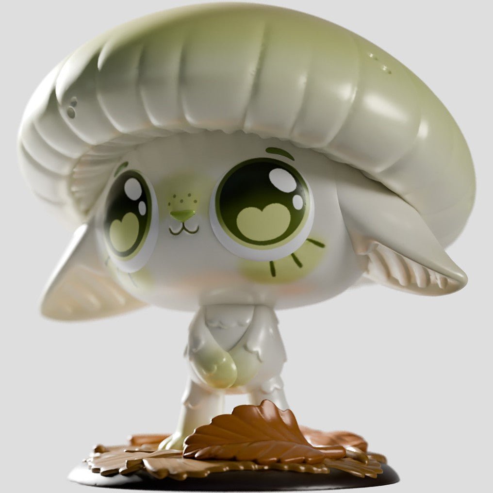 Kaleidos Capkins Series 1 Figure (Blind Box) - Kaleidos - 2