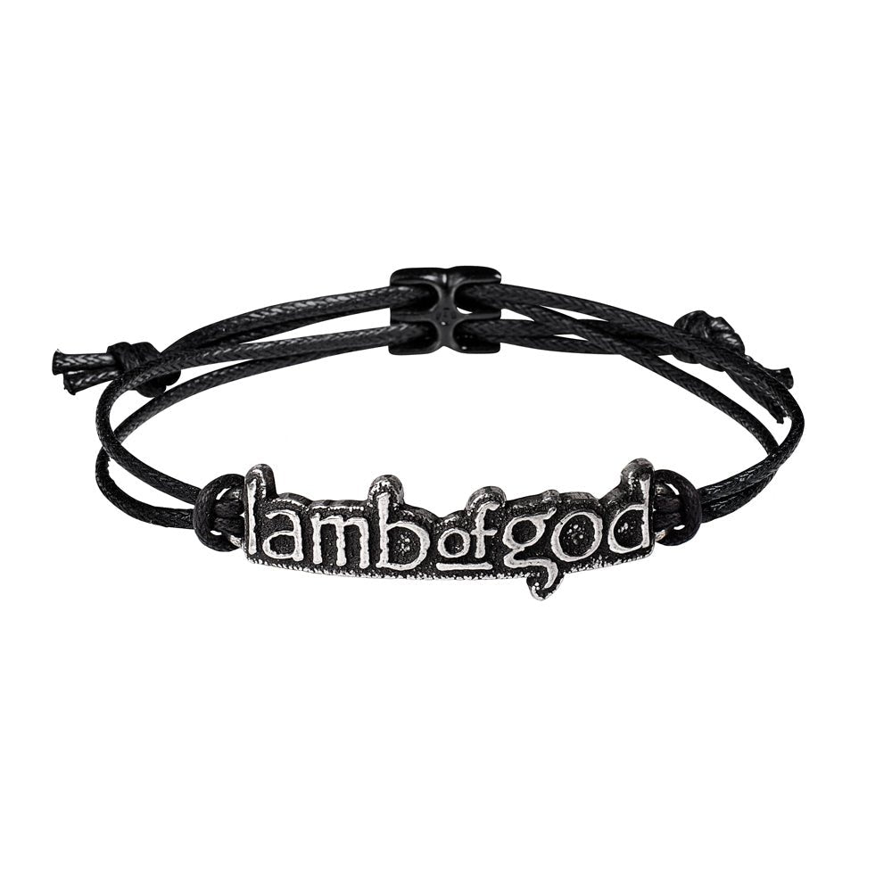 Lamb of God Bracelet - Alchemy of England - 1