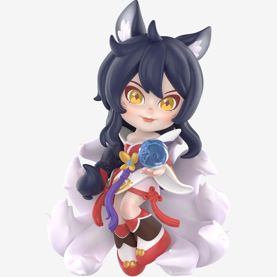 League of Legends Classic Characters Series Figures (Blind Box) - POP MART - 3