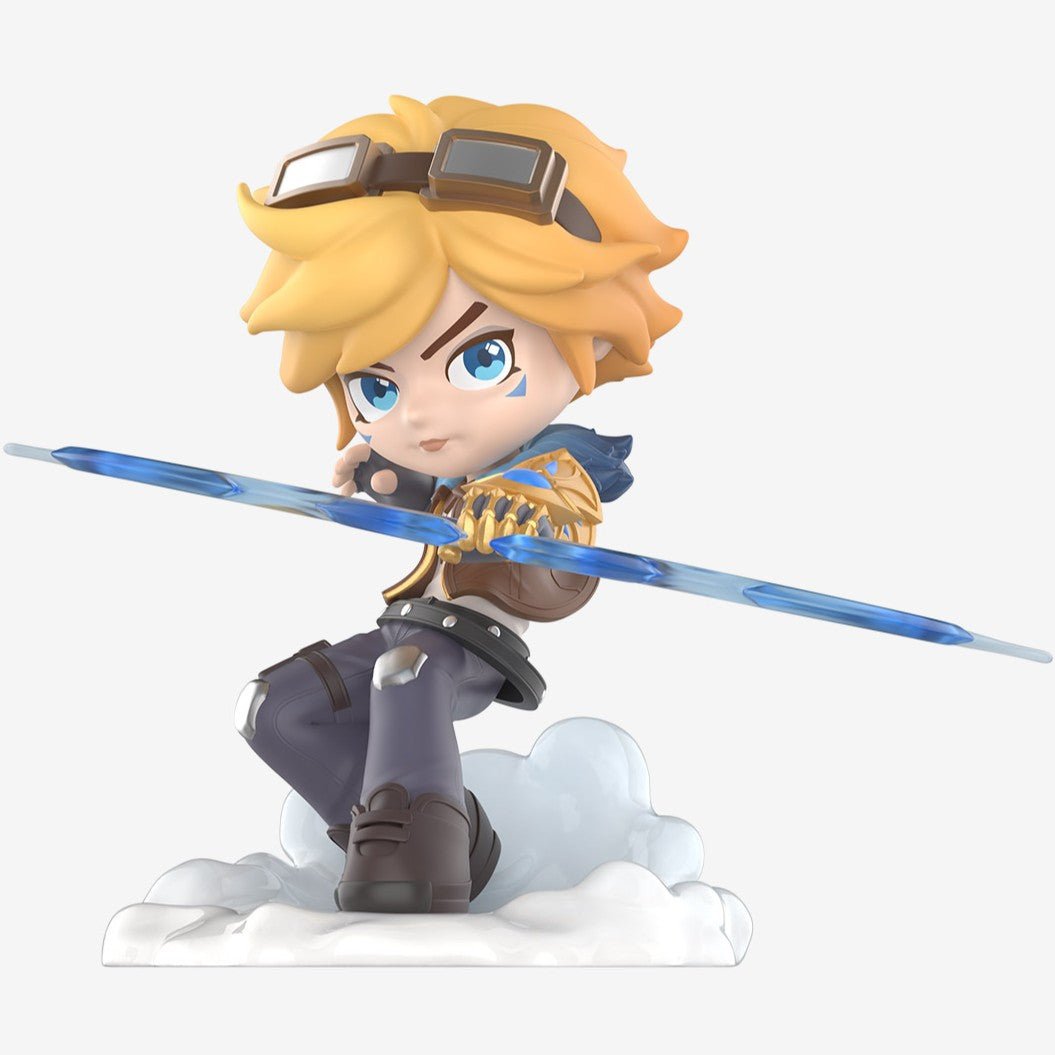 League of Legends Classic Characters Series Figures (Blind Box) - POP MART - 5