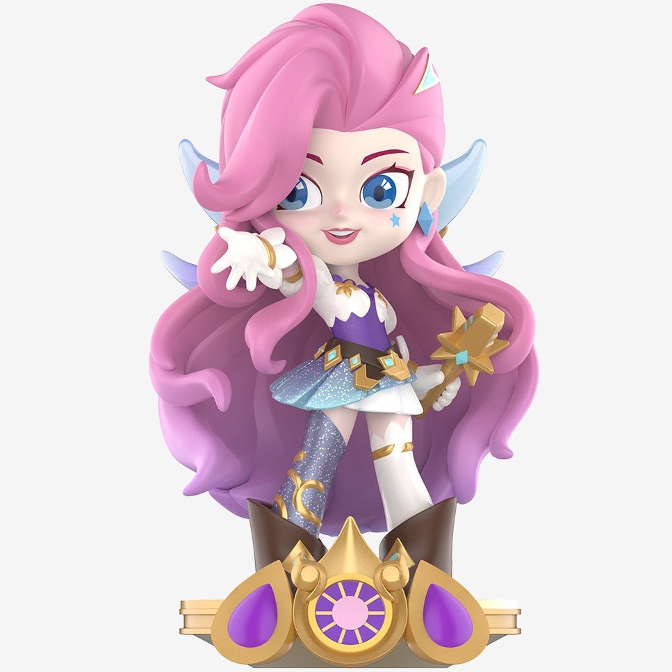 League of Legends Classic Characters Series Figures (Blind Box) - POP MART - 2