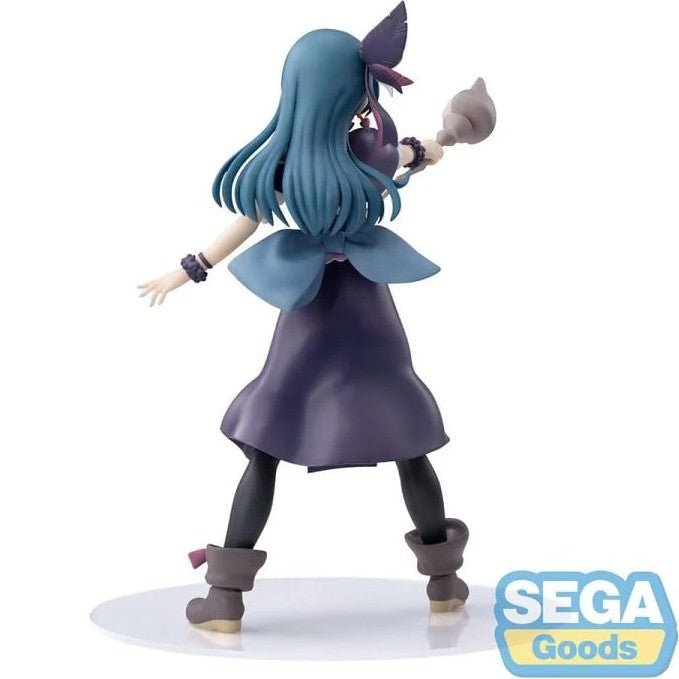 Luminasta Genjitsu no Yohane Sunshine in the Mirror Yohane Anime Figure - SEGA - 3