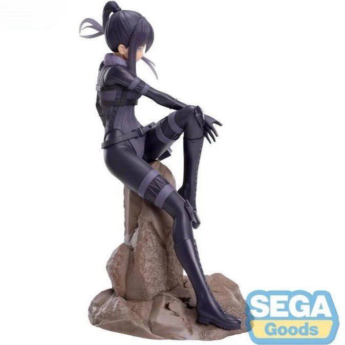 Luminasta Sword Art Online Alternative Gun Gale Online II Pitohui Anime Figure - SEGA - 4