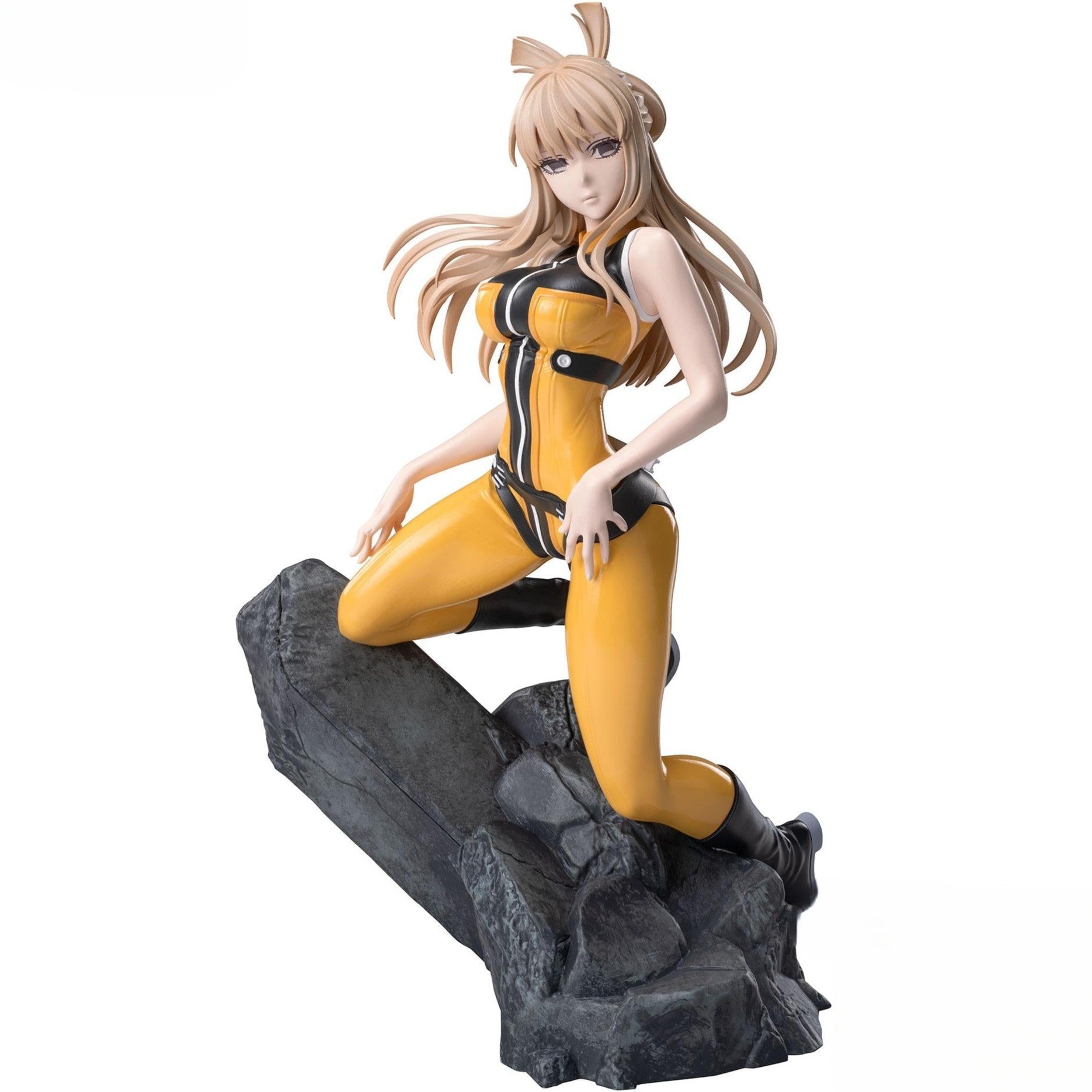 Luminasta TV Anime Go! Go! Loser Ranger! Yumeko Suzukiri Anime Figure - SEGA - 1
