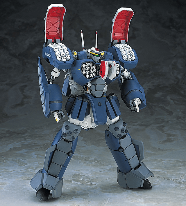 Macross Zero Reactive Armored VF-0S Valkyrie 1:72 Model Kit - Hasegawa - 2