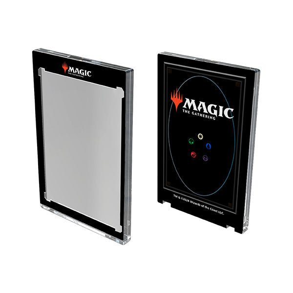 Magic The Gathering One-Touch Magnetic UV 35pt Modern Card Case - Magic: The Gathering - 1