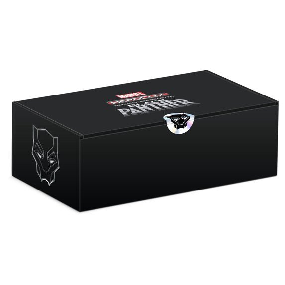 Marvel Heroclix Black Panther Retail Chase Box - Wizkids - 1