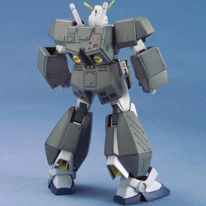 Mobile Suit Gundam 47 RX-78 NT-1 Gundam Alex High Grade UC 1/144 Model Kit - Bandai - 4