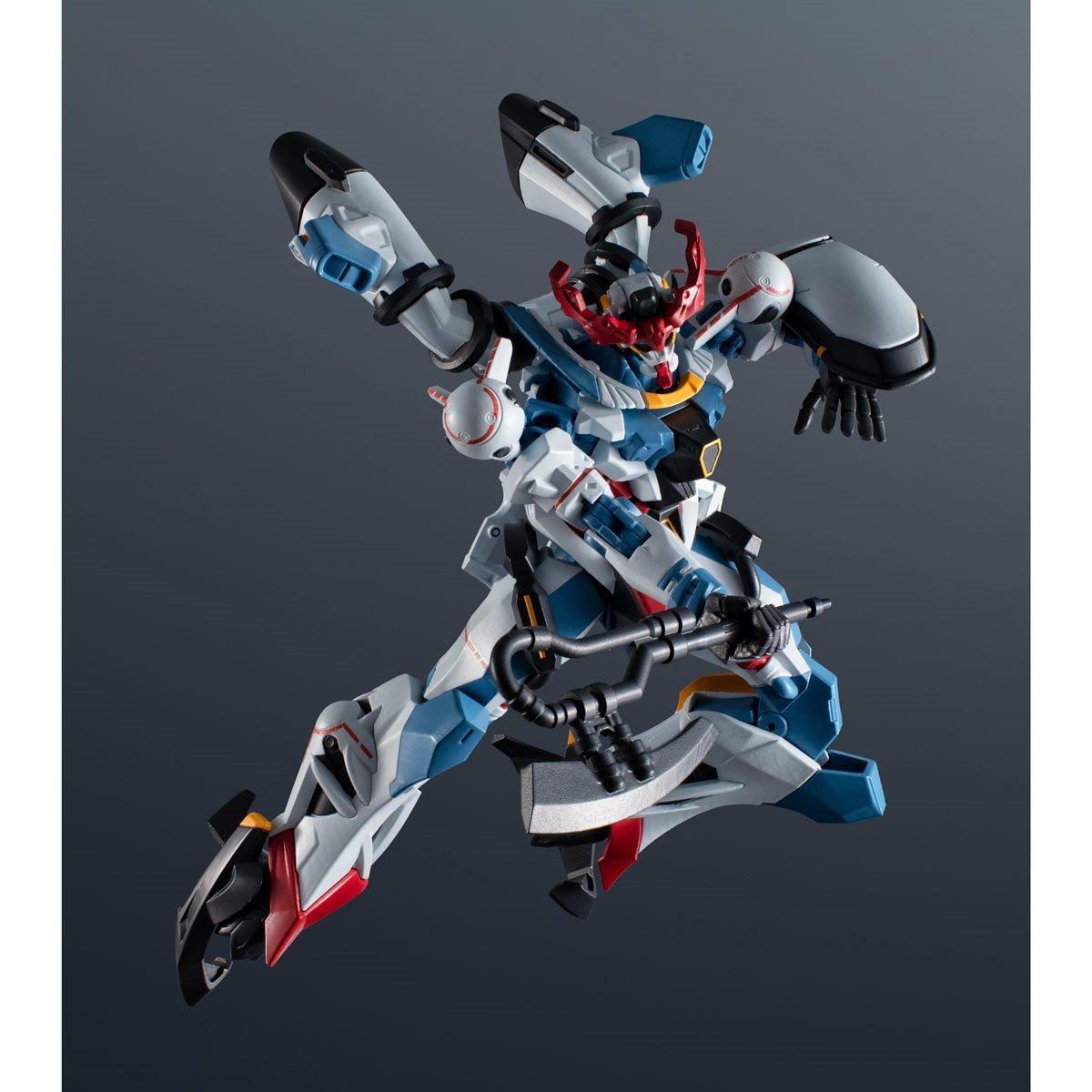 Mobile Suit Gundam GquuuuuuX Gundam Universe Action Figure - Bandai - 2