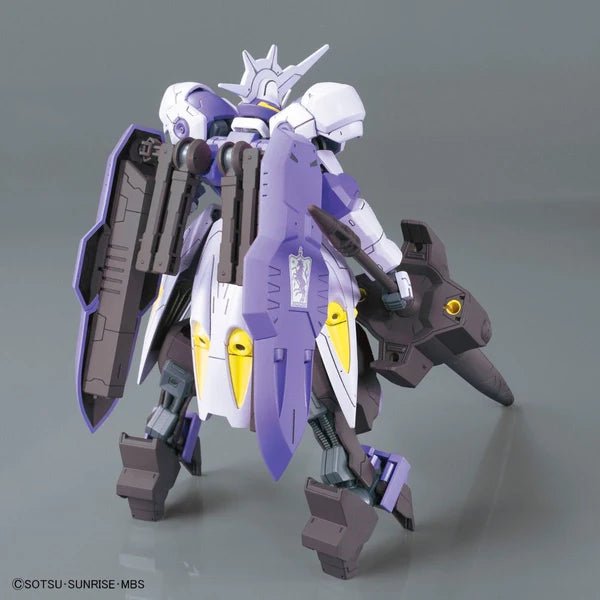 Mobile Suit Gundam Kimaris Vidar High Grade 1/144 Model Kit - Bandai - 2