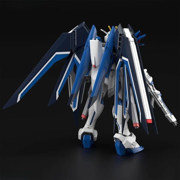 Mobile Suit Gundam Rising Freedom High Grade 1/144 Model Kit - Bandai Namco - 2