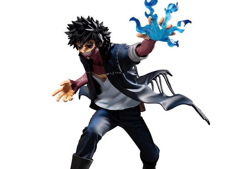 MY HERO ACADEMIA THE EVIL VILLAINS DABI vol.3 - Banpresto - 1