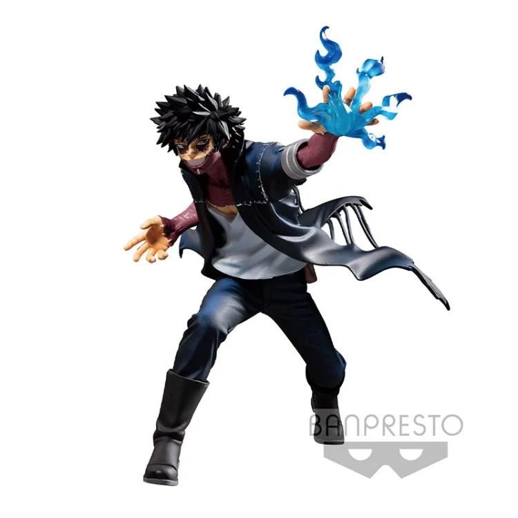 MY HERO ACADEMIA THE EVIL VILLAINS DABI vol.3 - Banpresto - 2