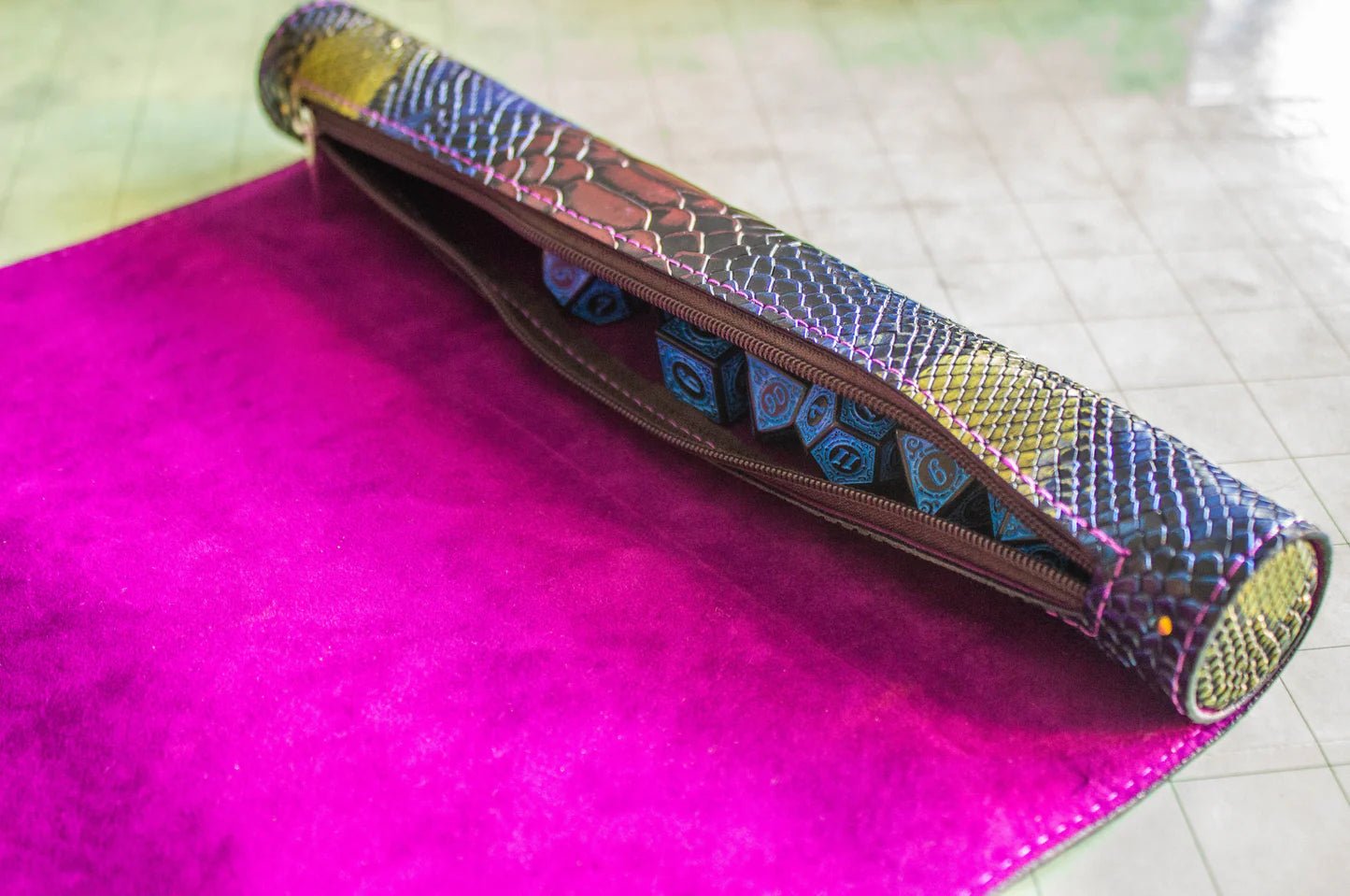 Mystery Dice Goblin Dice Scroll - Mystery Dice Goblin - 3