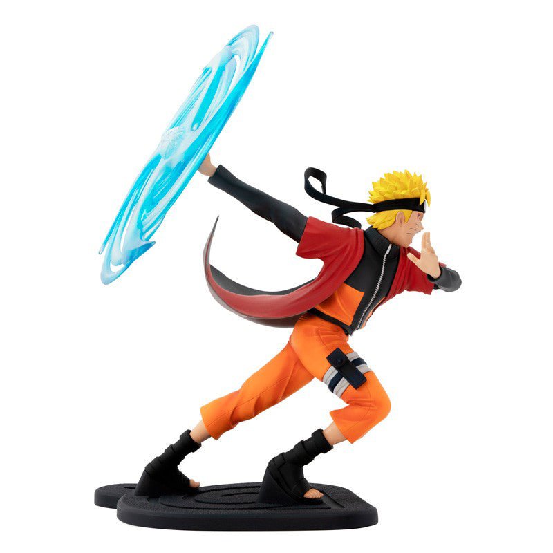 Naruto Shippuden Naruto Rasengan SFC Anime Figure - Abysse - 4