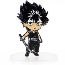 Nendoroid Hiei Jaganshi Pin #075 - Good Smile Company - 1