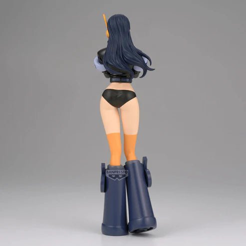 One Piece Glitter and Glamours Nico Robin Egghead Style Anime Figure - Banpresto - 3