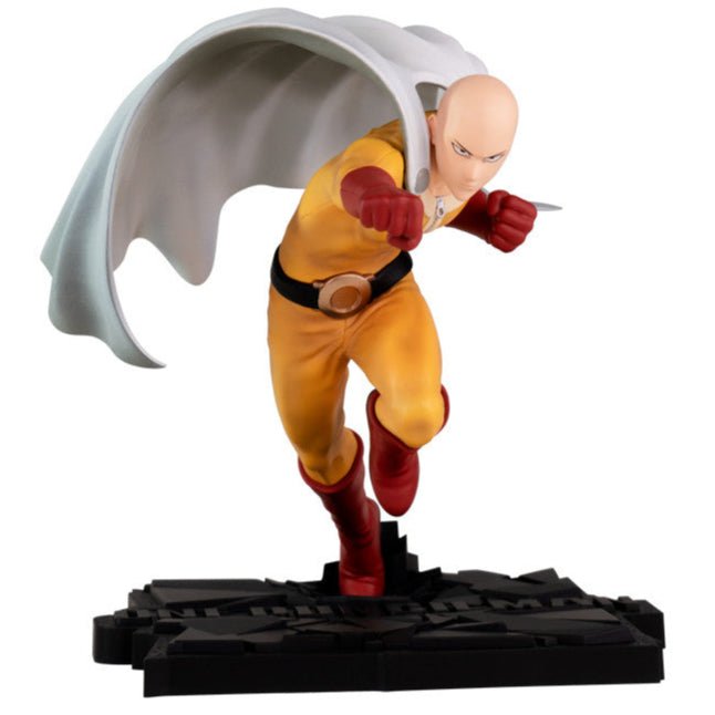 One Punch Man Saitama SFC Figure - Abysse - 1
