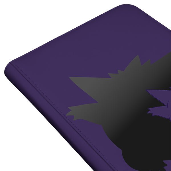Pokemon Gengar 9 - Pocket Pro Elite Series Binder - Pokémon - 4