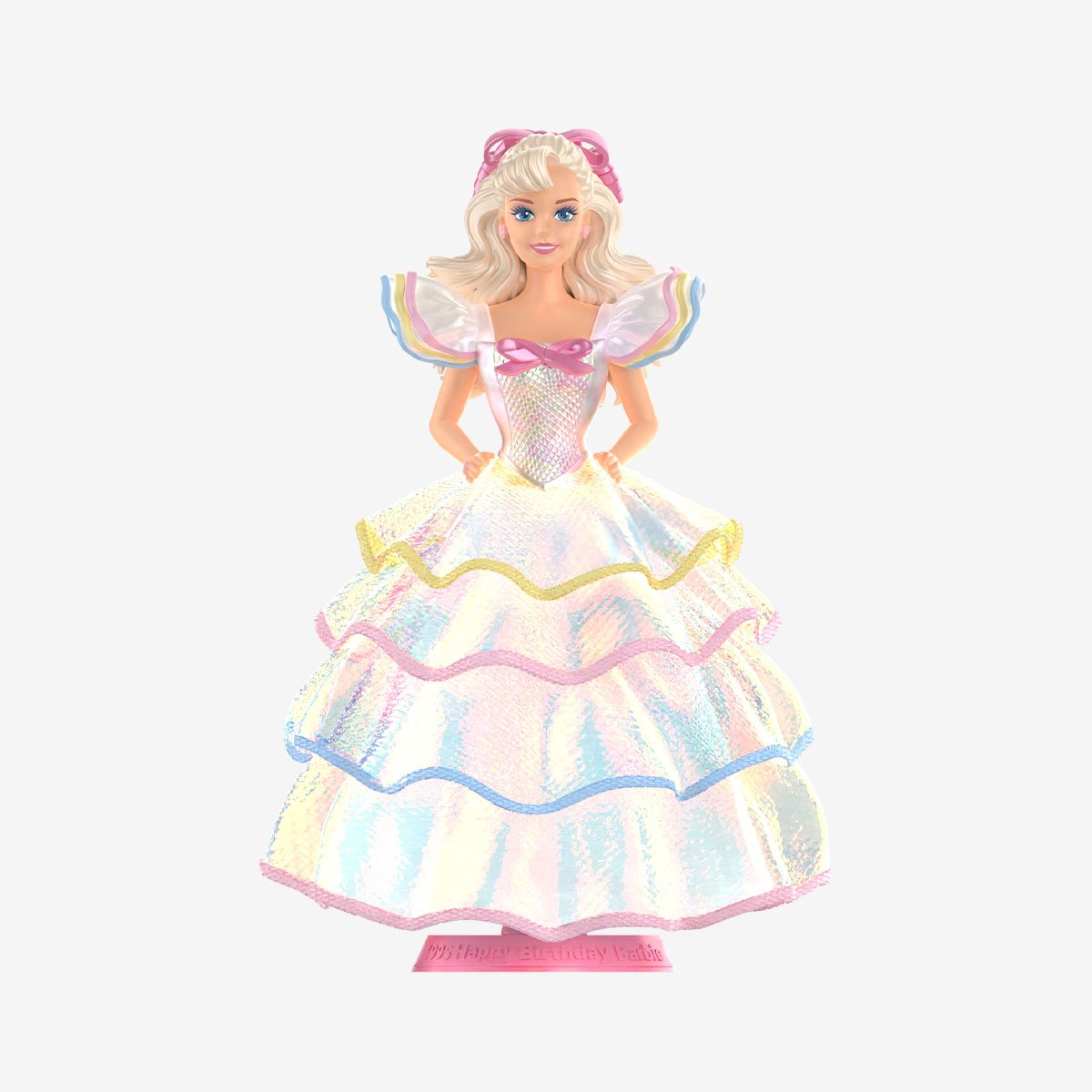 POP MART Barbie Style Icon Series Figures - POP MART - 3