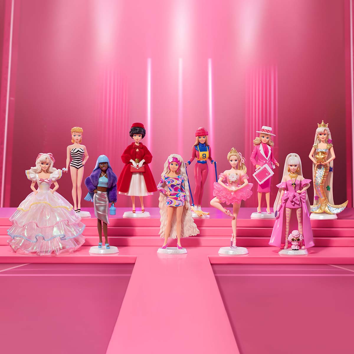 POP MART Barbie Style Icon Series Figures - POP MART - 2