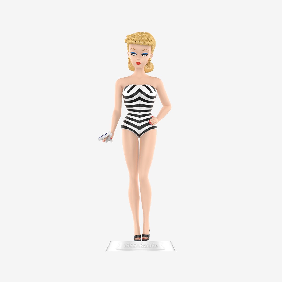 POP MART Barbie Style Icon Series Figures - POP MART - 4