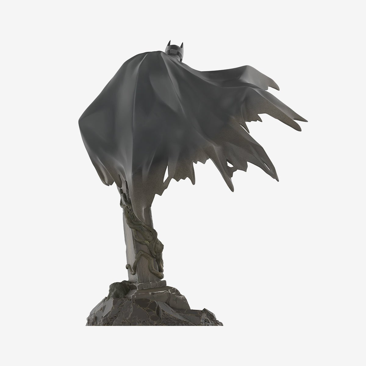 POP MART DC Batman Reborn Figure - POP MART - 4