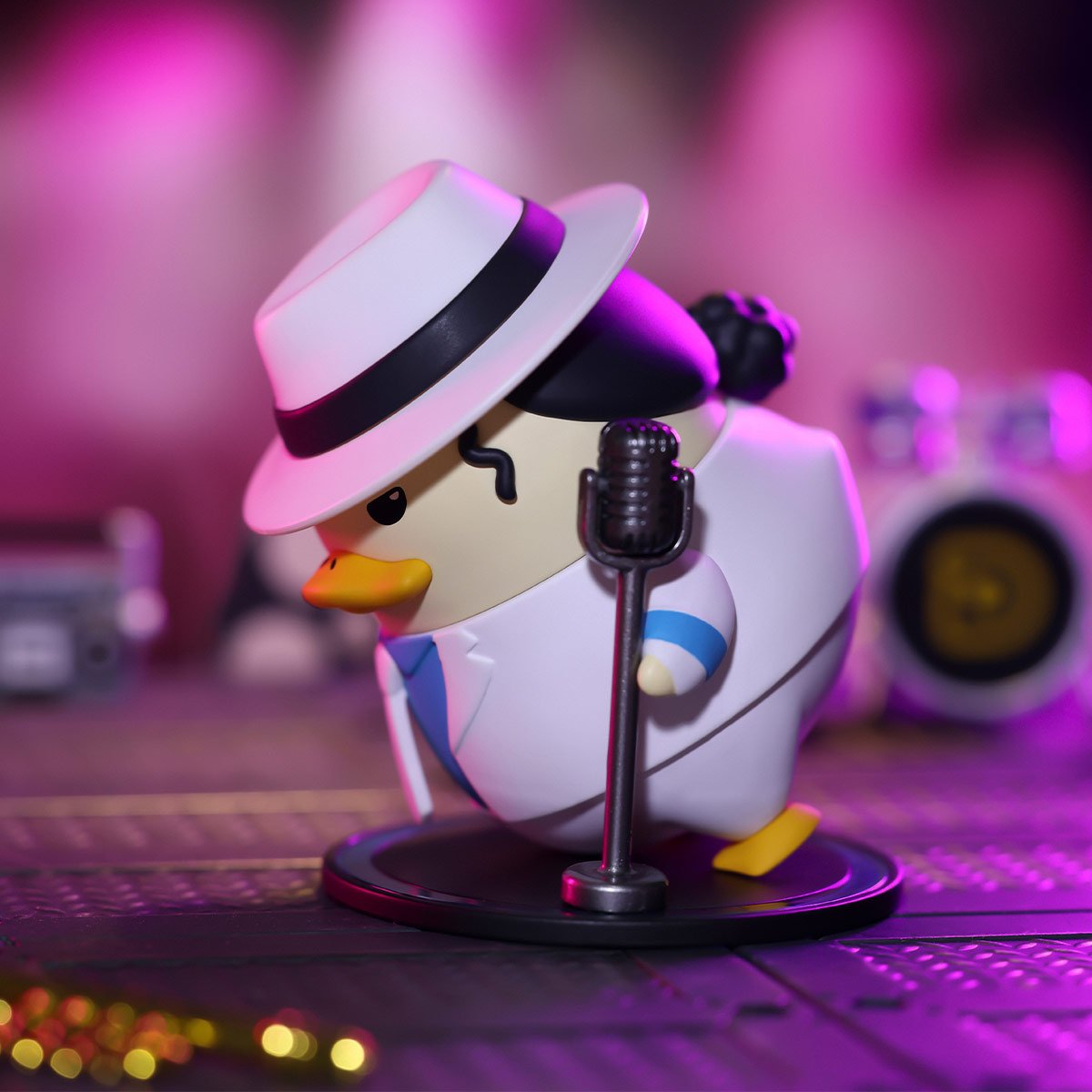 POP MART DUCKOO Music Festival Series Figure (Blind Box) - POP MART - 3