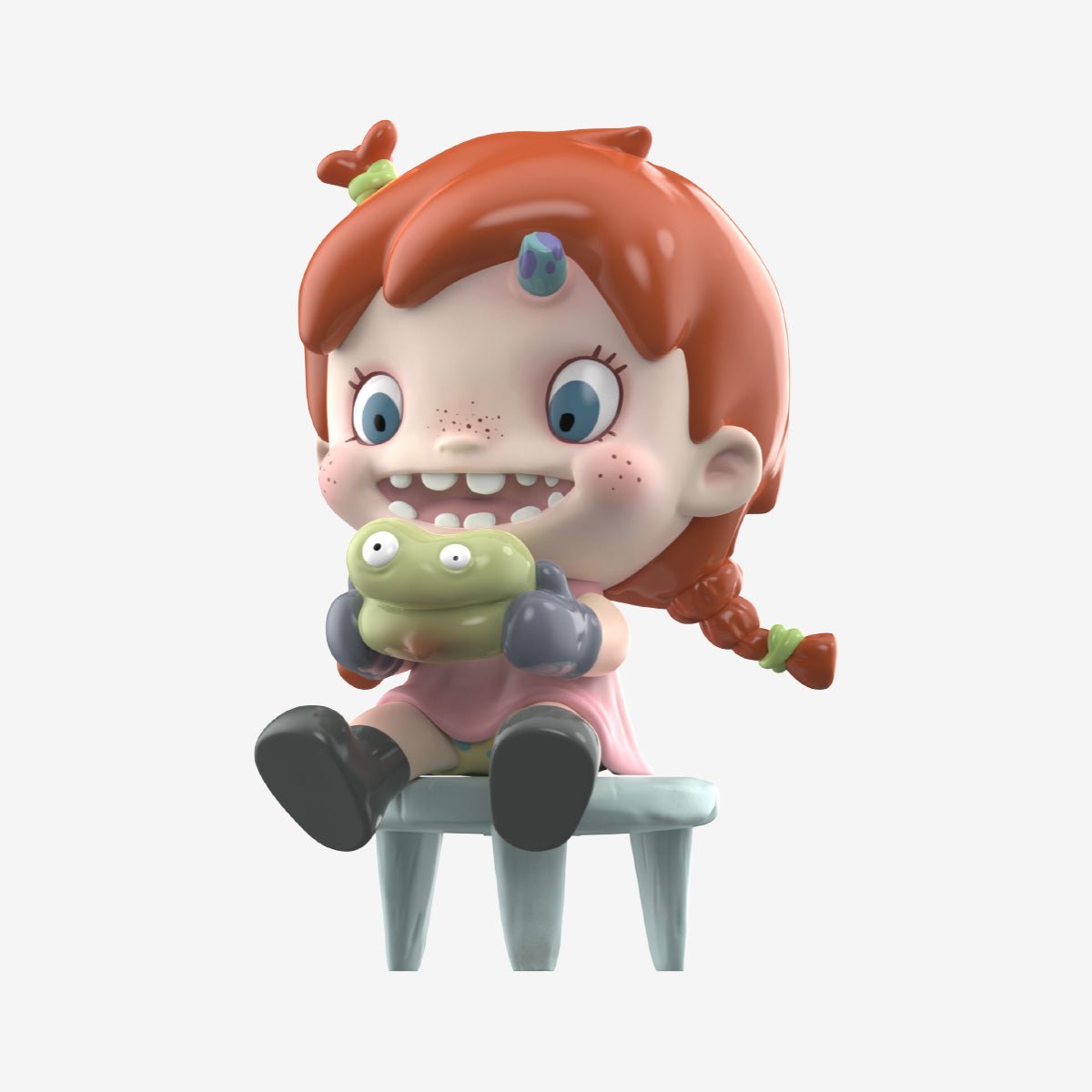 POP Mart Polar HELLO POLAR Season 1 Series Figures - POP MART - 3