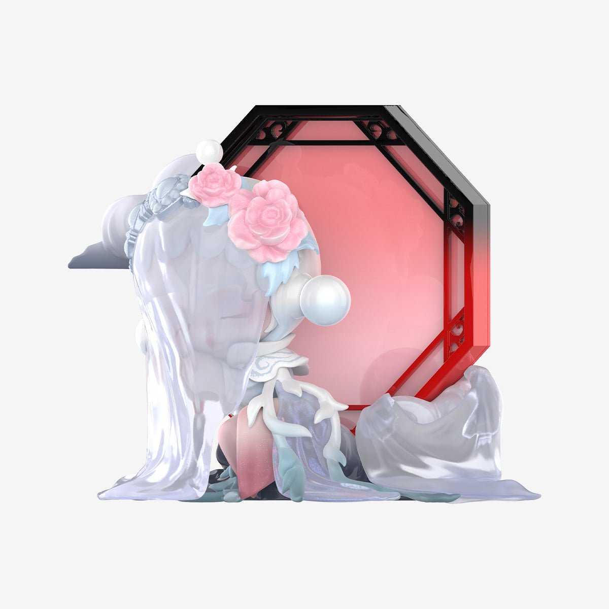 POP MART Skullpanda Aisling Figure - POP MART - 3
