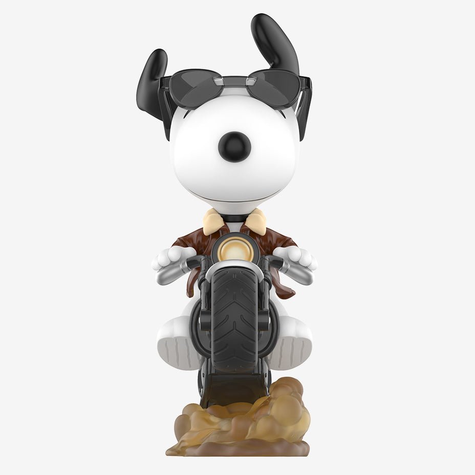 POP MART Snoopy The Best Friends Series Figures - POP MART - 3