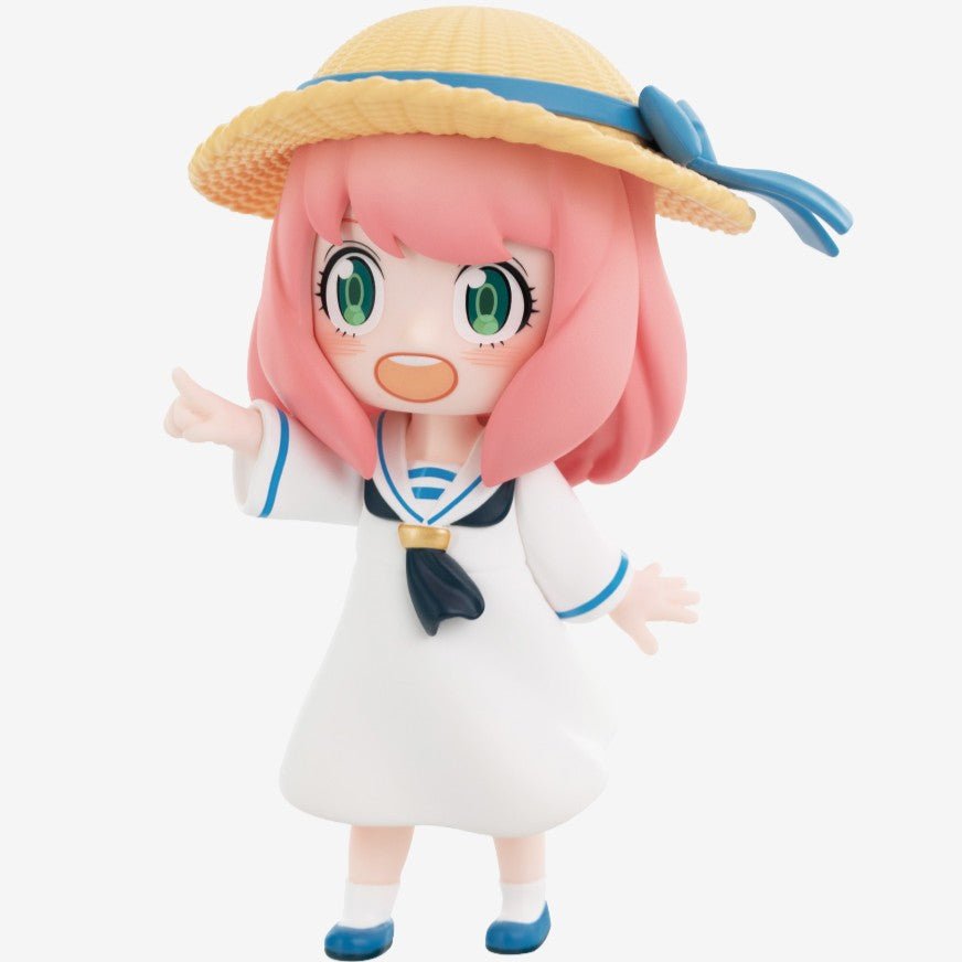 POP MART SPY x FAMILY Anya's Daily Life DLC Series Figures (Blind Box) - POP MART - 3